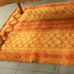 923 4482 LONG-PILE RUG